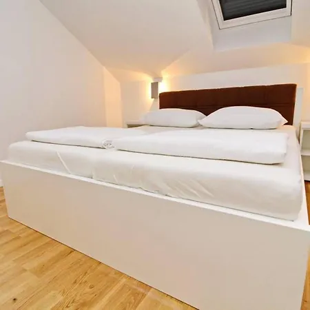 شقة Kula - Three Bedroom With Terrace And Sea View C5 Drače