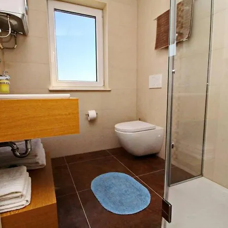 Kula - Three Bedroom With Terrace And Sea View C5 شقة *